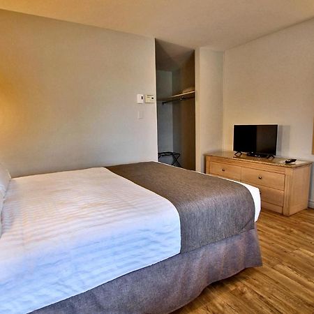 Hotel-Motel La Difference 생트-마리 외부 사진