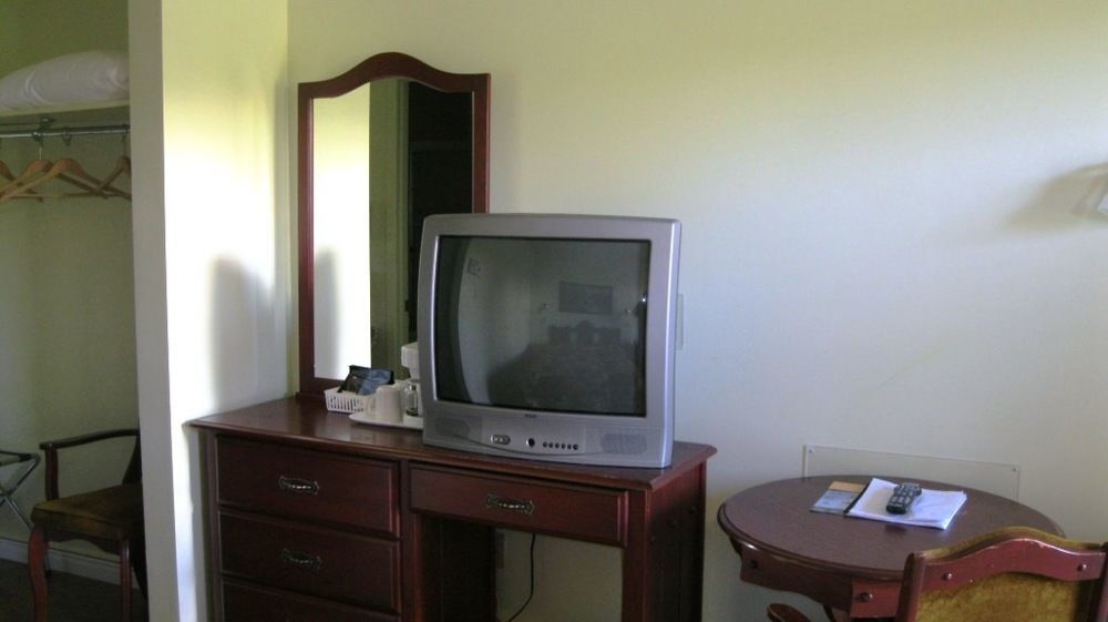 Hotel-Motel La Difference 생트-마리 외부 사진